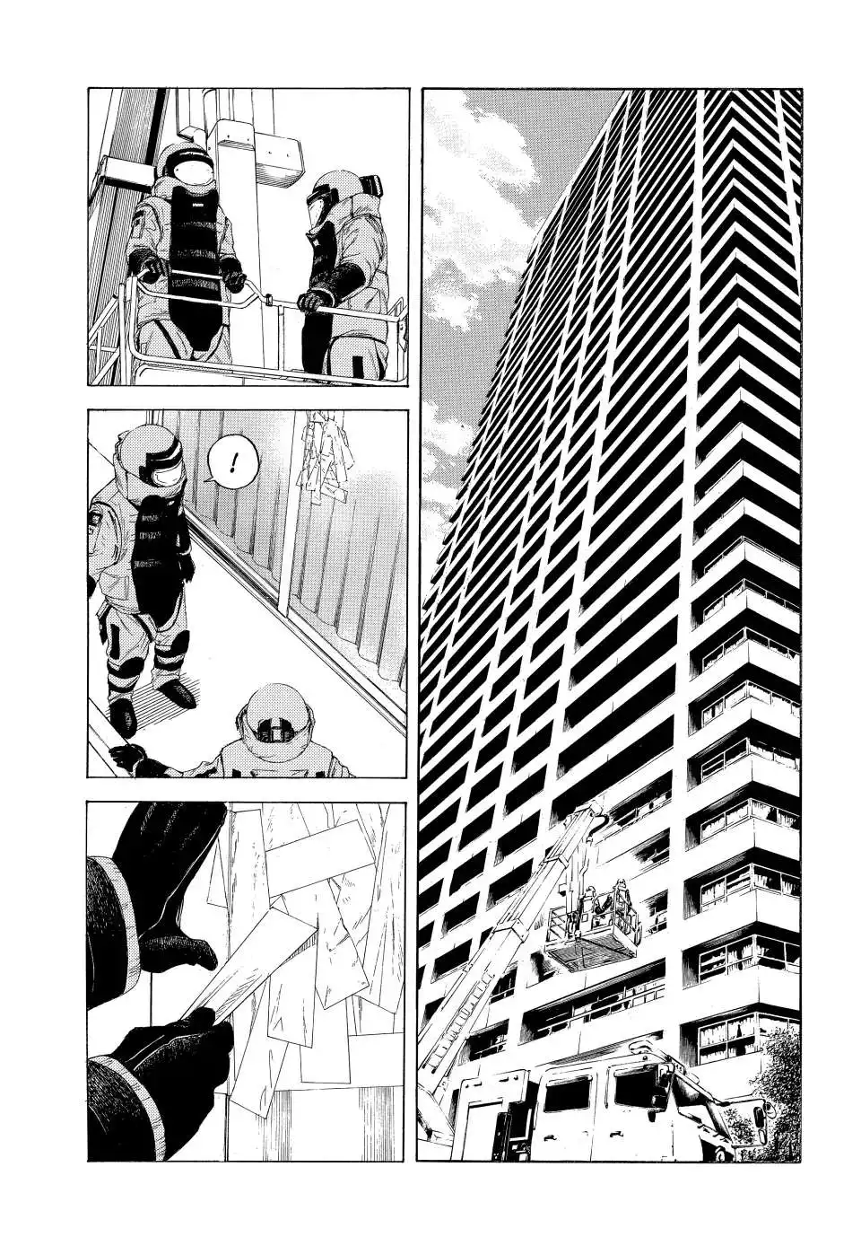 My Home Hero Chapter 180 11